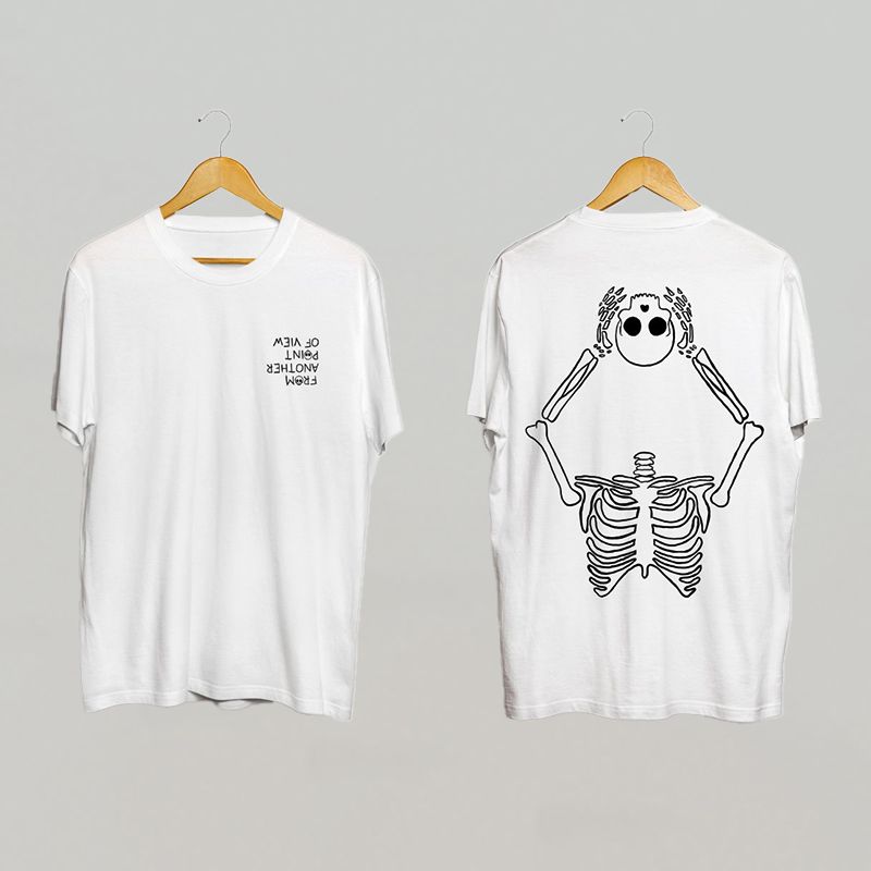 CAMISETA