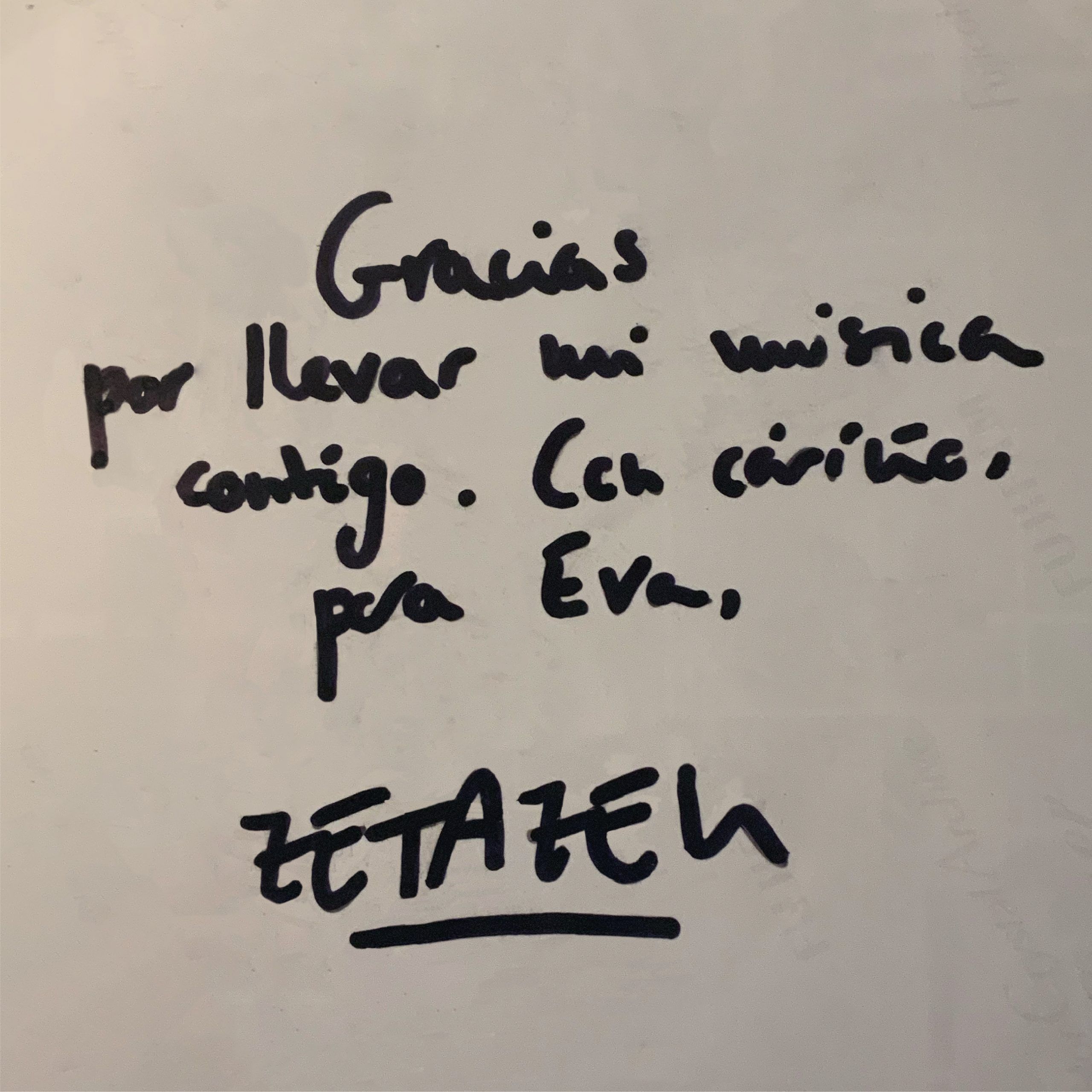 FIRMA ZETAZEN