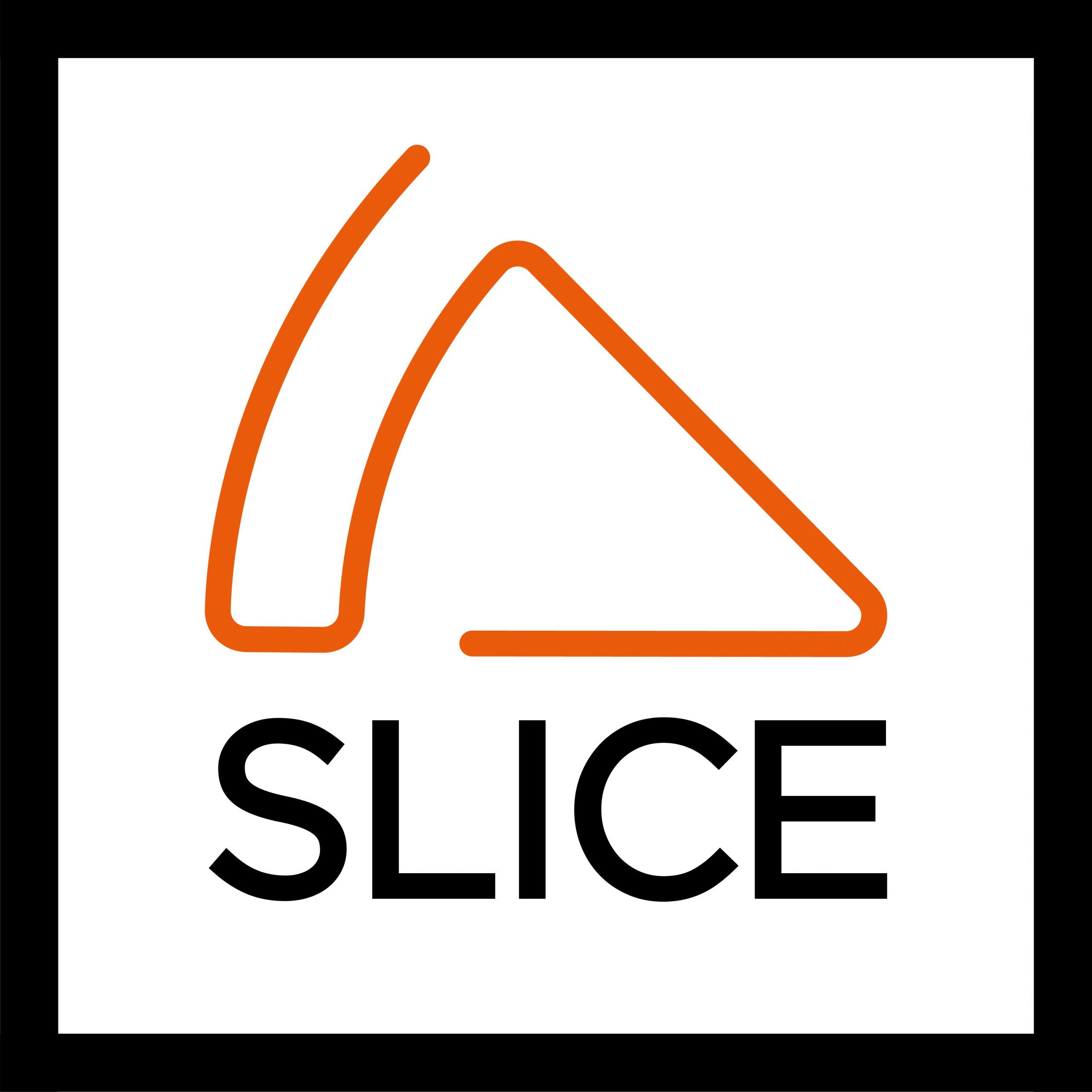 LOGO SLICE