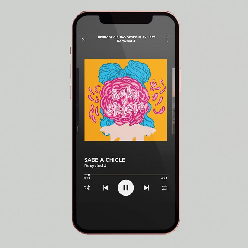 SPOTIFY