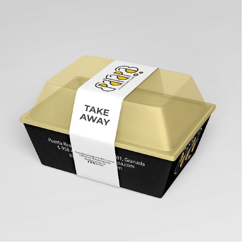 caja