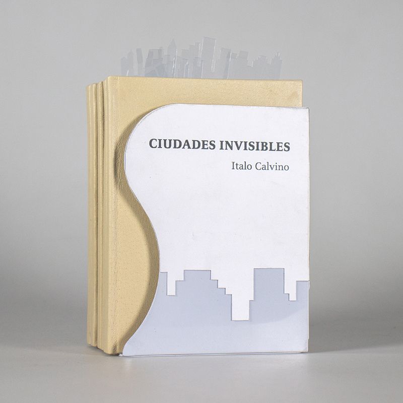 expositor libros