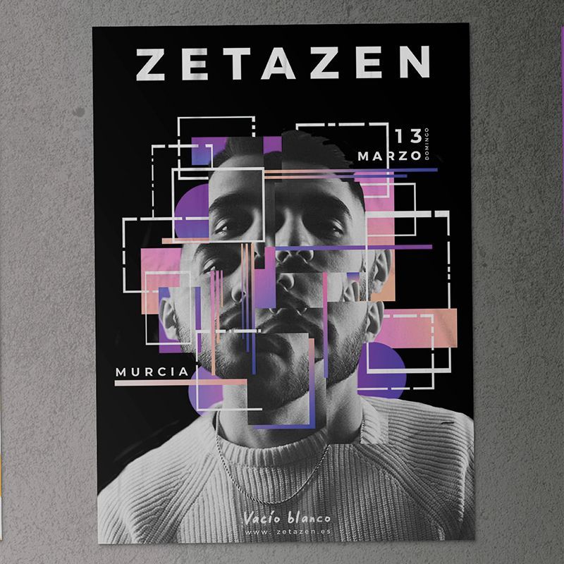 mockup zetazen