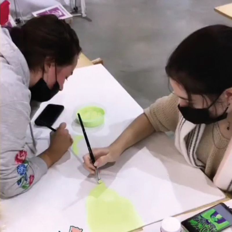 pintar