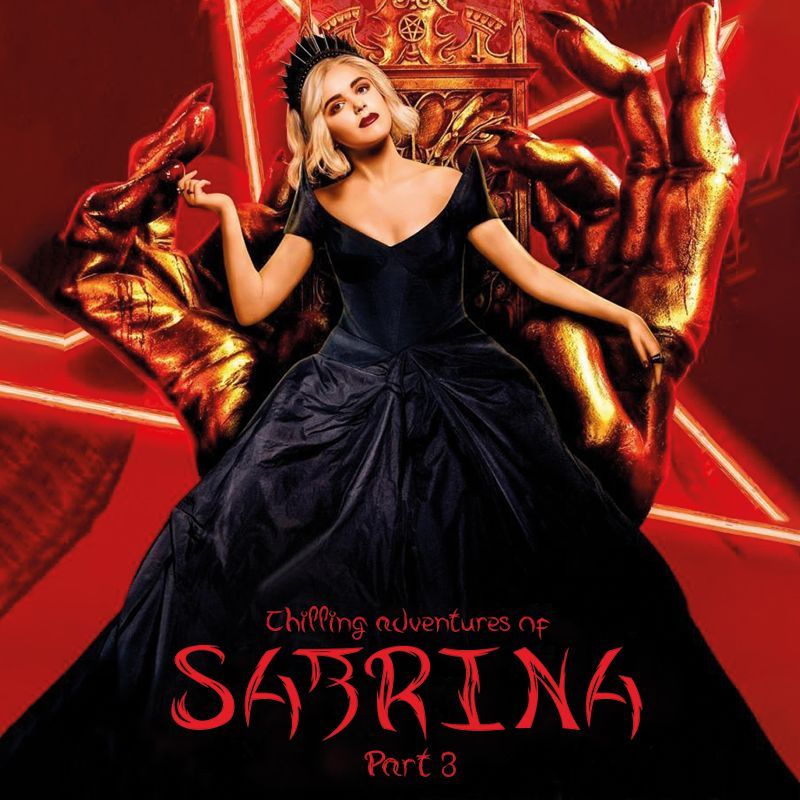 sabrina