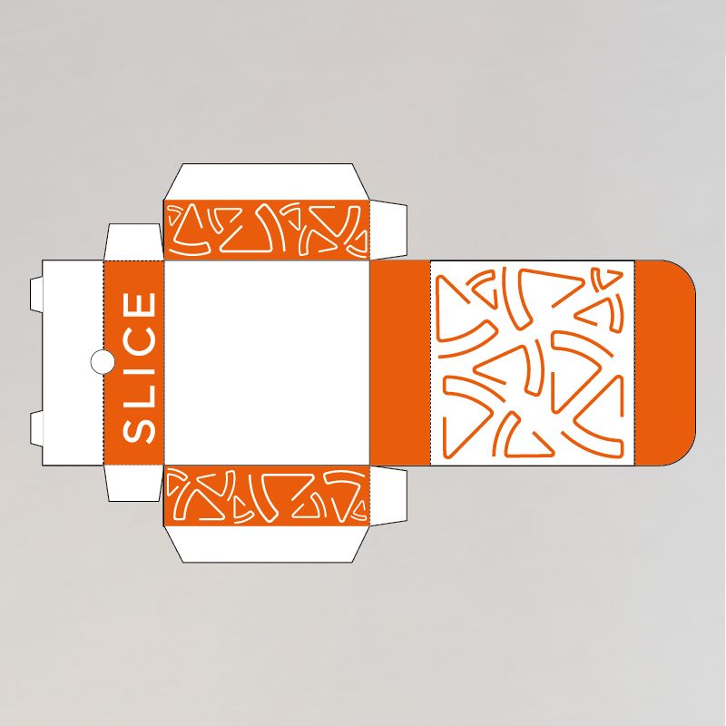 slice color