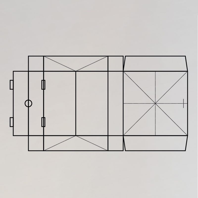 slice plantilla