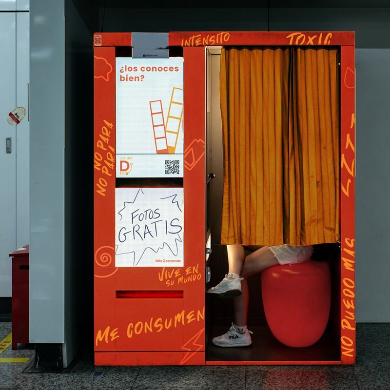 FOTOCALL